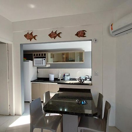 Ferienwohnung Apartamento Terreo Florianópolis Exterior foto