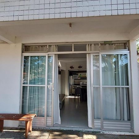 Ferienwohnung Apartamento Terreo Florianópolis Exterior foto