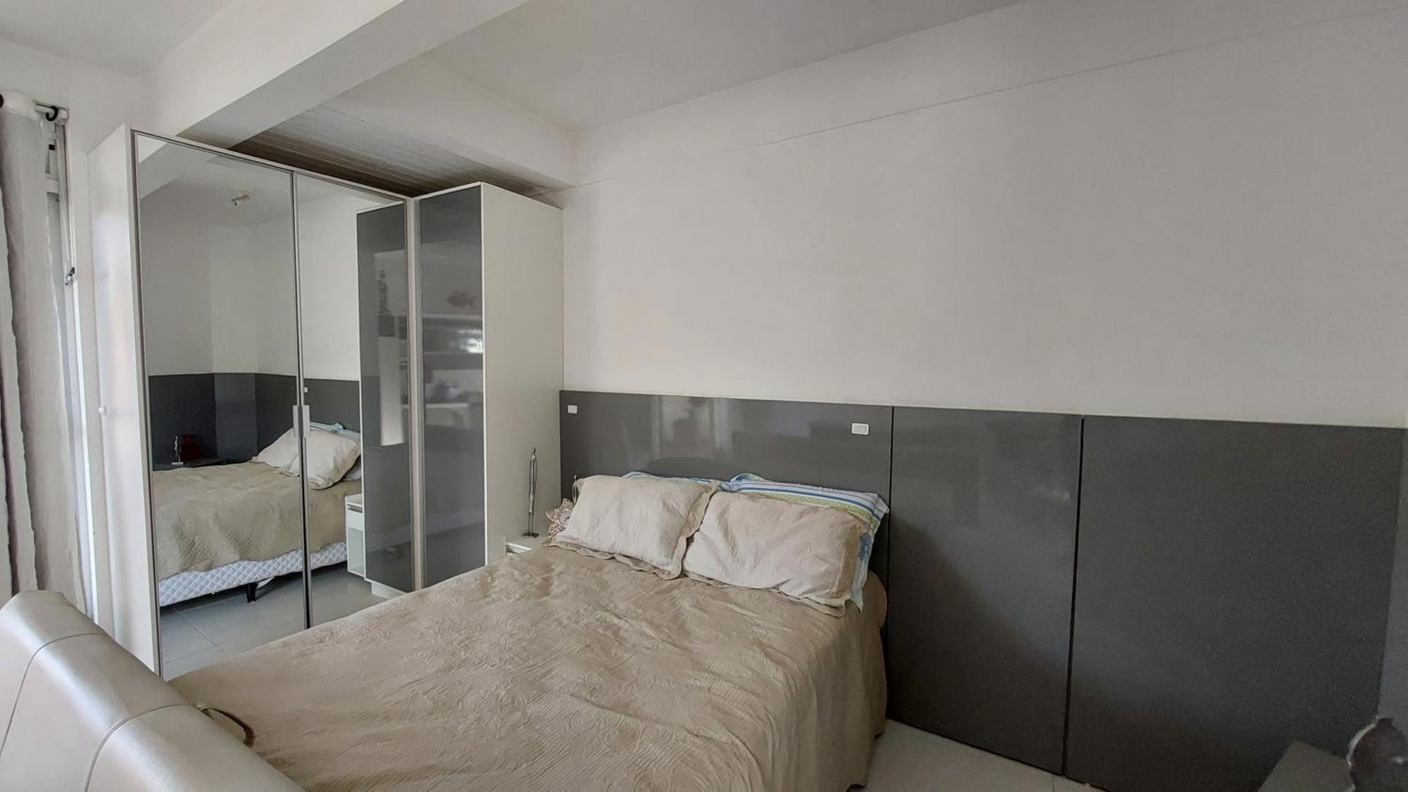 Ferienwohnung Apartamento Terreo Florianópolis Exterior foto